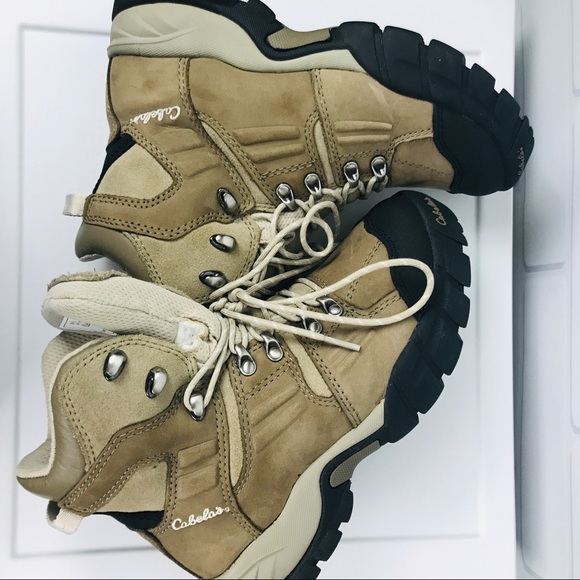 cabela's avalanche boots